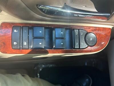 2012 Chevrolet Tahoe LTZ - Photo 22 - Charlotte, NC 28227