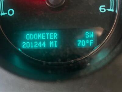 2012 Chevrolet Tahoe LTZ - Photo 12 - Charlotte, NC 28227