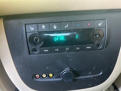 2012 Chevrolet Tahoe LTZ - Photo 28 - Charlotte, NC 28227