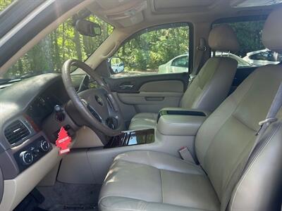 2012 Chevrolet Tahoe LTZ - Photo 27 - Charlotte, NC 28227