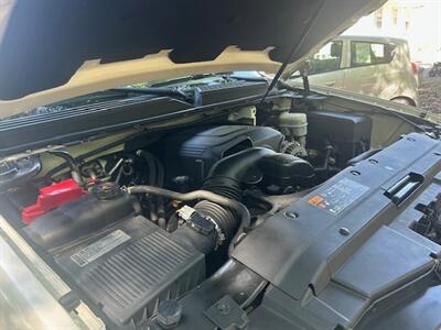 2012 Chevrolet Tahoe LTZ - Photo 36 - Charlotte, NC 28227
