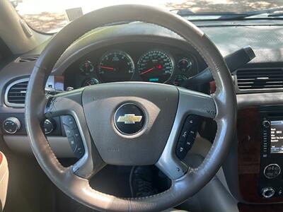 2012 Chevrolet Tahoe LTZ - Photo 9 - Charlotte, NC 28227