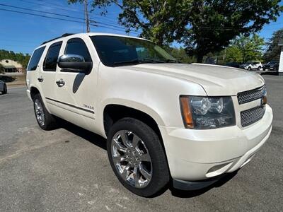 2012 Chevrolet Tahoe LTZ - Photo 7 - Charlotte, NC 28227
