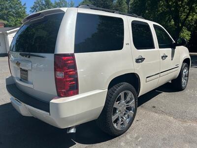 2012 Chevrolet Tahoe LTZ - Photo 5 - Charlotte, NC 28227