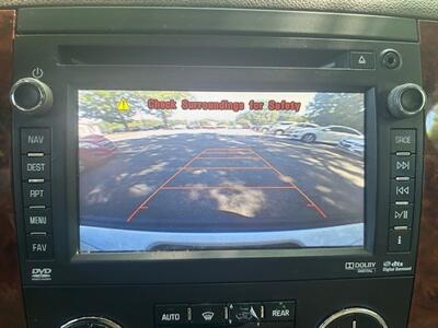 2012 Chevrolet Tahoe LTZ - Photo 16 - Charlotte, NC 28227