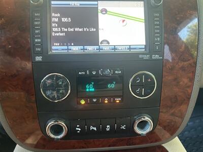 2012 Chevrolet Tahoe LTZ - Photo 17 - Charlotte, NC 28227