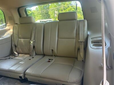 2012 Chevrolet Tahoe LTZ - Photo 30 - Charlotte, NC 28227