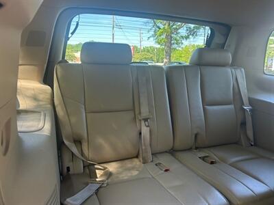 2012 Chevrolet Tahoe LTZ - Photo 32 - Charlotte, NC 28227