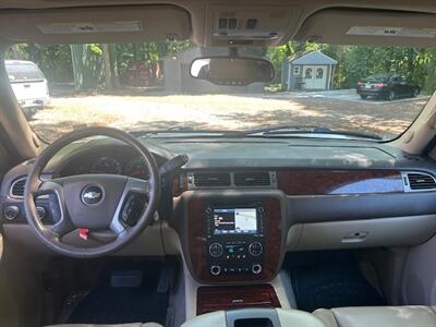 2012 Chevrolet Tahoe LTZ - Photo 24 - Charlotte, NC 28227