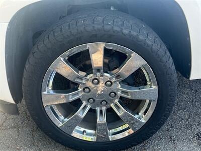2012 Chevrolet Tahoe LTZ - Photo 38 - Charlotte, NC 28227