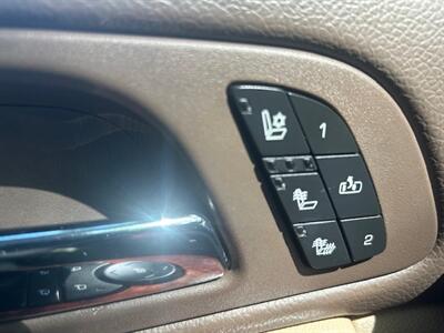 2012 Chevrolet Tahoe LTZ - Photo 23 - Charlotte, NC 28227