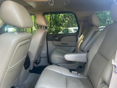2012 Chevrolet Tahoe LTZ - Photo 26 - Charlotte, NC 28227