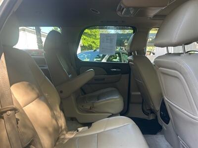 2012 Chevrolet Tahoe LTZ - Photo 31 - Charlotte, NC 28227