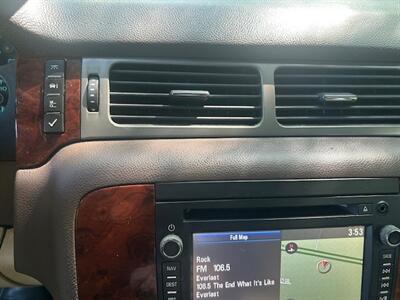 2012 Chevrolet Tahoe LTZ - Photo 14 - Charlotte, NC 28227