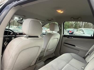 2008 Chevrolet Impala LS   - Photo 20 - Charlotte, NC 28227
