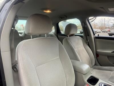 2008 Chevrolet Impala LS   - Photo 14 - Charlotte, NC 28227