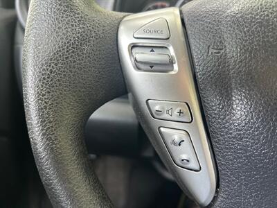 2018 Nissan Versa S Plus - Photo 8 - Charlotte, NC 28227