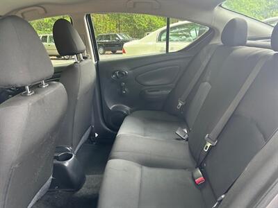 2018 Nissan Versa S Plus - Photo 21 - Charlotte, NC 28227