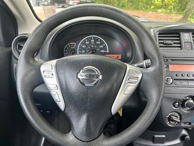 2018 Nissan Versa S Plus - Photo 10 - Charlotte, NC 28227