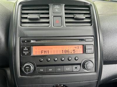 2018 Nissan Versa S Plus - Photo 13 - Charlotte, NC 28227