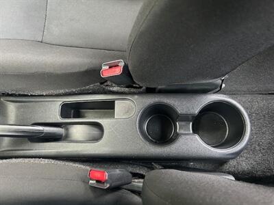 2018 Nissan Versa S Plus - Photo 17 - Charlotte, NC 28227
