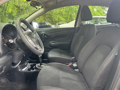 2018 Nissan Versa S Plus - Photo 20 - Charlotte, NC 28227