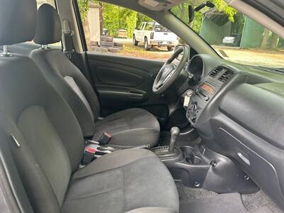 2018 Nissan Versa S Plus - Photo 23 - Charlotte, NC 28227