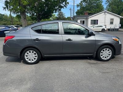 2018 Nissan Versa S Plus - Photo 5 - Charlotte, NC 28227