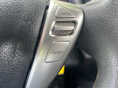 2018 Nissan Versa S Plus - Photo 9 - Charlotte, NC 28227