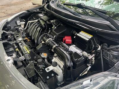 2018 Nissan Versa S Plus - Photo 26 - Charlotte, NC 28227