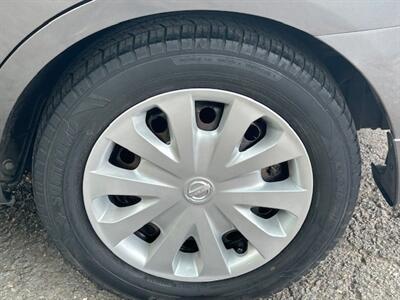 2018 Nissan Versa S Plus - Photo 27 - Charlotte, NC 28227