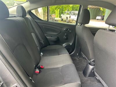 2018 Nissan Versa S Plus - Photo 22 - Charlotte, NC 28227