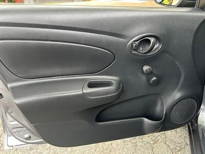 2018 Nissan Versa S Plus - Photo 19 - Charlotte, NC 28227