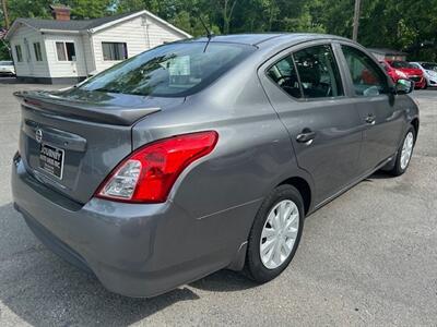 2018 Nissan Versa S Plus - Photo 4 - Charlotte, NC 28227
