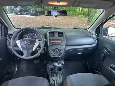 2018 Nissan Versa S Plus - Photo 18 - Charlotte, NC 28227