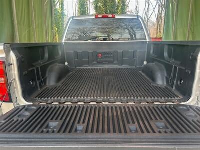 2015 Chevrolet Silverado 1500 LT   - Photo 16 - Charlotte, NC 28227