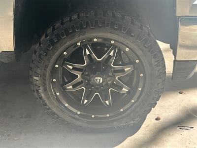 2015 Chevrolet Silverado 1500 LT   - Photo 21 - Charlotte, NC 28227