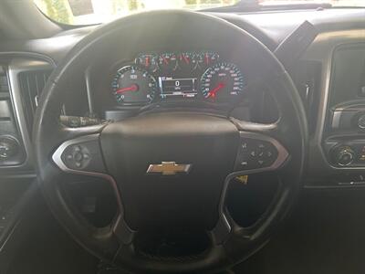 2015 Chevrolet Silverado 1500 LT   - Photo 12 - Charlotte, NC 28227