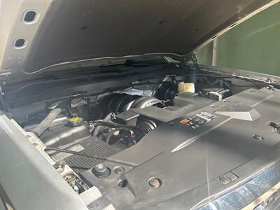 2015 Chevrolet Silverado 1500 LT   - Photo 17 - Charlotte, NC 28227