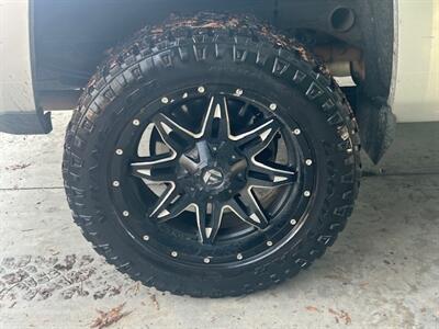 2015 Chevrolet Silverado 1500 LT   - Photo 20 - Charlotte, NC 28227