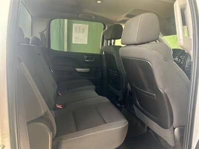 2015 Chevrolet Silverado 1500 LT   - Photo 9 - Charlotte, NC 28227