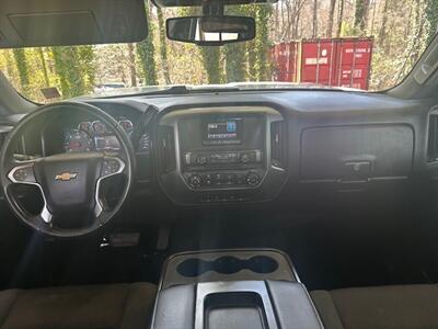 2015 Chevrolet Silverado 1500 LT   - Photo 11 - Charlotte, NC 28227