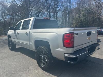 2015 Chevrolet Silverado 1500 LT   - Photo 2 - Charlotte, NC 28227