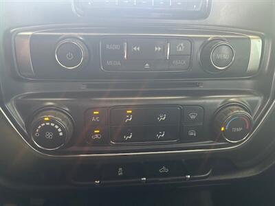 2015 Chevrolet Silverado 1500 LT   - Photo 15 - Charlotte, NC 28227