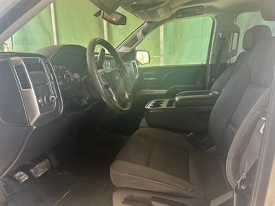 2015 Chevrolet Silverado 1500 LT   - Photo 7 - Charlotte, NC 28227