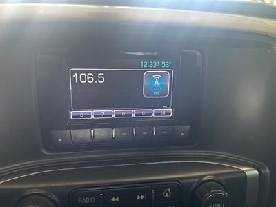 2015 Chevrolet Silverado 1500 LT   - Photo 14 - Charlotte, NC 28227