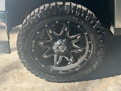 2015 Chevrolet Silverado 1500 LT   - Photo 22 - Charlotte, NC 28227