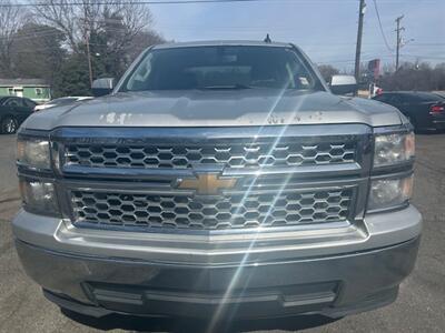 2015 Chevrolet Silverado 1500 LT   - Photo 6 - Charlotte, NC 28227