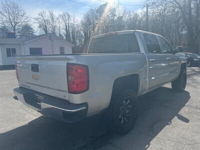 2015 Chevrolet Silverado 1500 LT   - Photo 4 - Charlotte, NC 28227