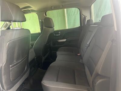 2015 Chevrolet Silverado 1500 LT   - Photo 8 - Charlotte, NC 28227